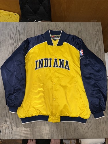 Vintage indiana pacers college - indiana,