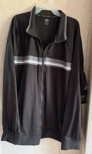 Athletic works men jacket - works,