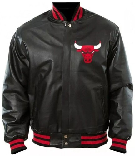 Men chicago bulls letterman - chicago,